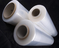 Atlant Machine Stretch Film Super Power 16kg