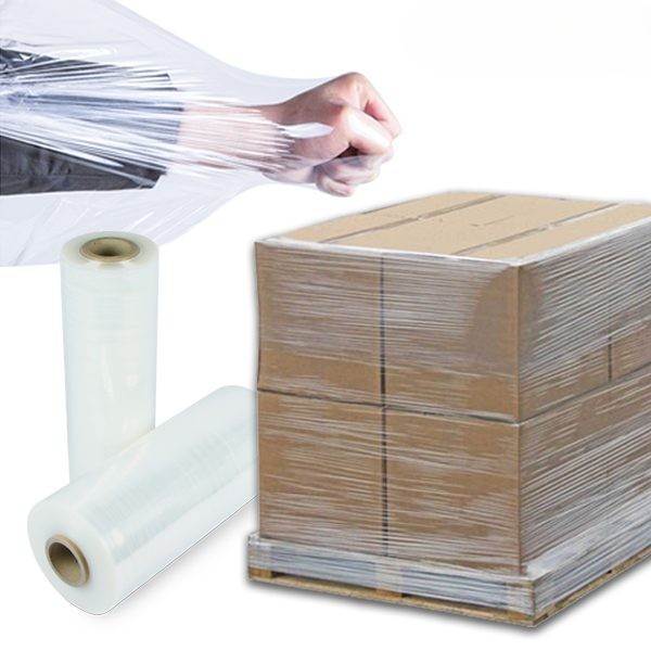 Atlant Hand Stretch Film 3kg